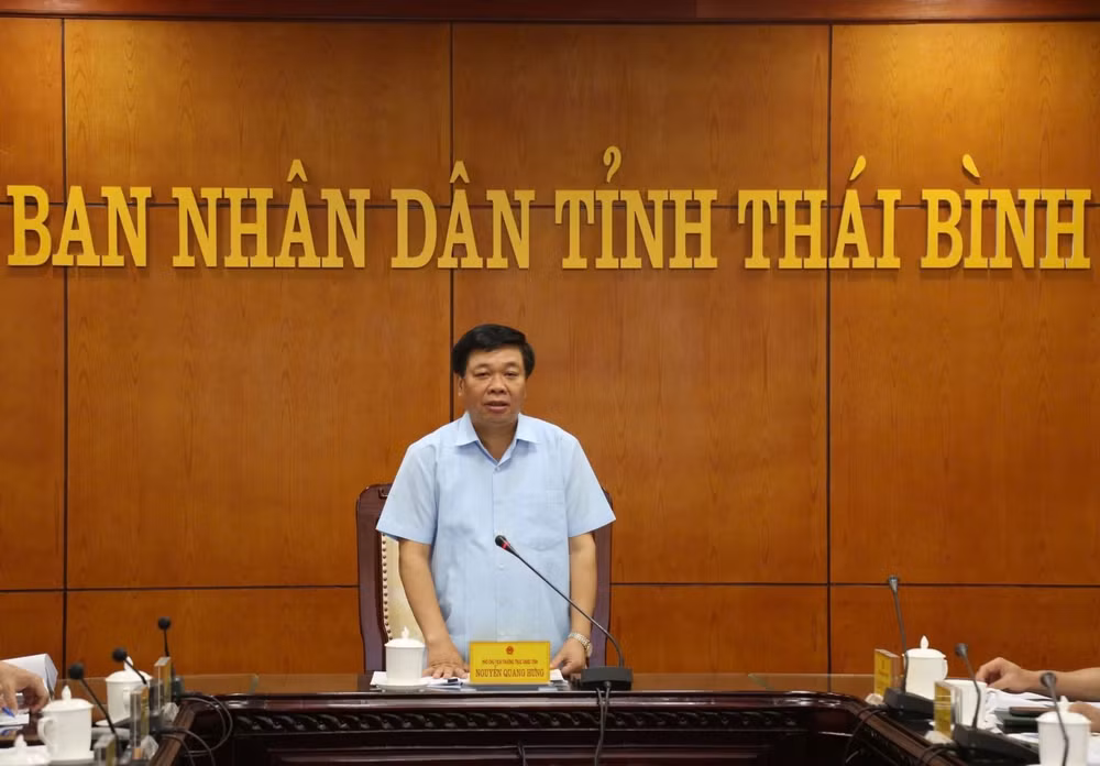 thai binh lua chon chu dau tu xay dung ha tang ky thuat mot so cum cong nghiep hinh 2