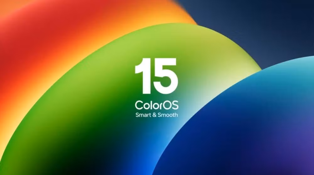 oppo cong bo lo trinh cap nhat coloros 15 toan cau hinh 1