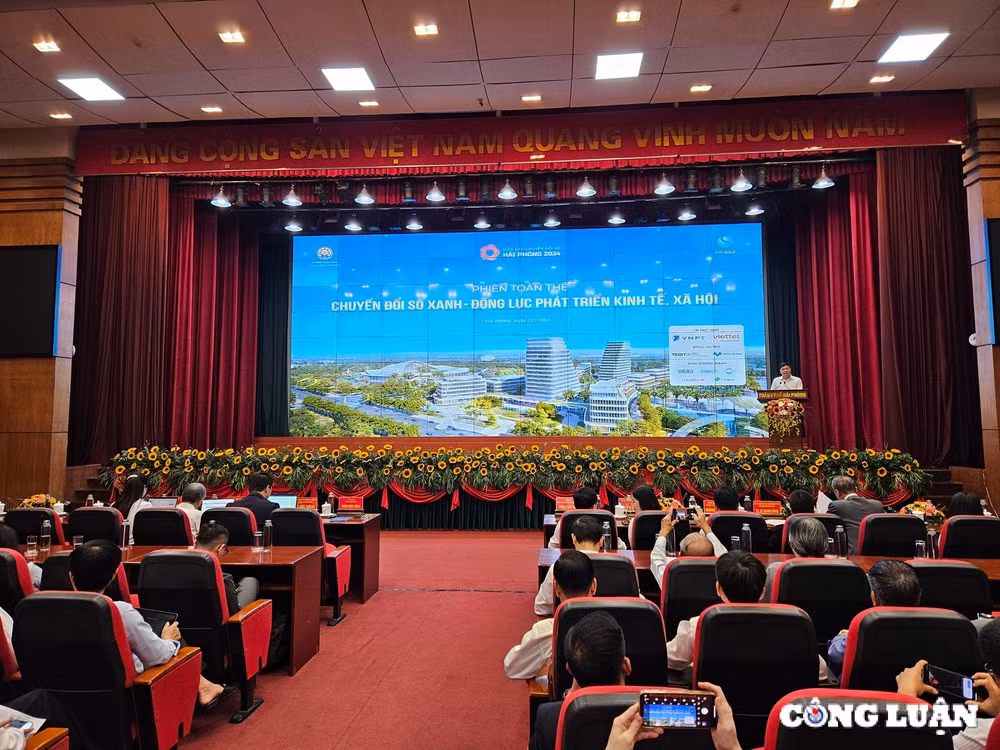 hai phong chuyen doi so xanh dong luc phat trien kinh te xa hoi hinh 1