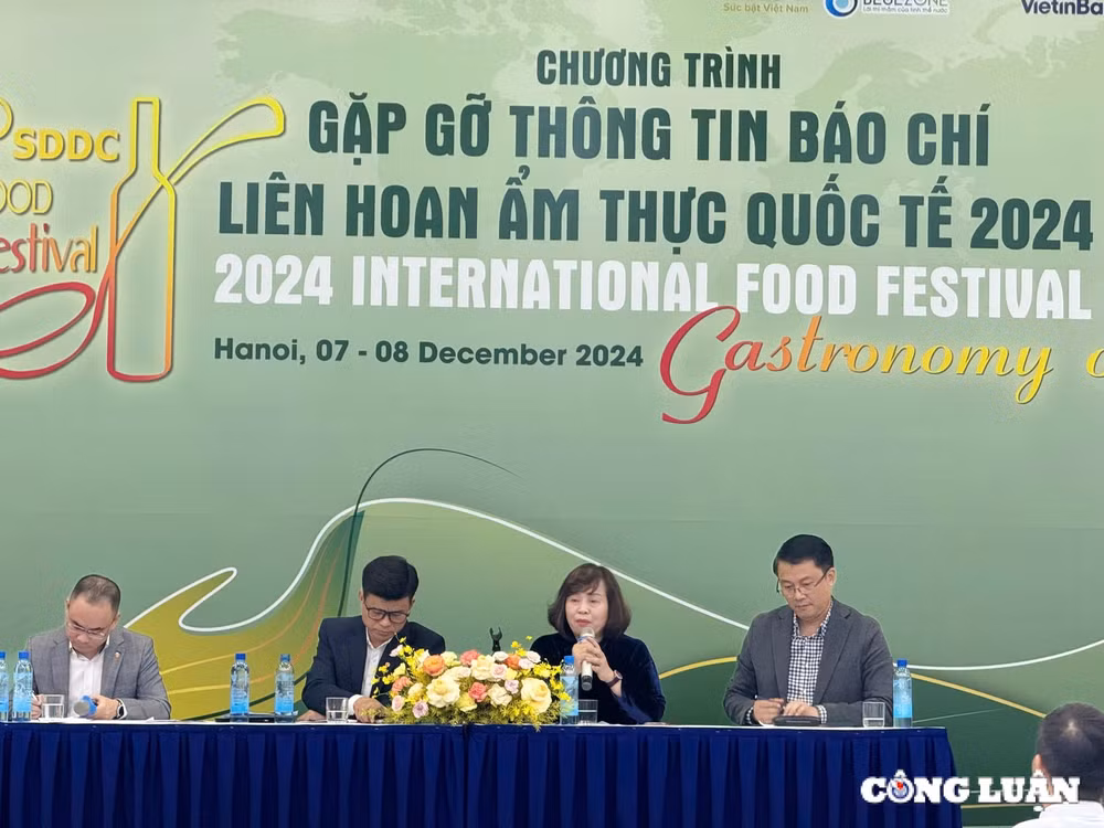 nhieu trai nghiem thu vi tai lien hoan am thuc quoc te nam 2024 hinh 1