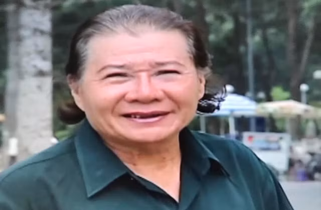 Nghệ sĩ cải lương Hề Sa qua đời ở tuổi 80