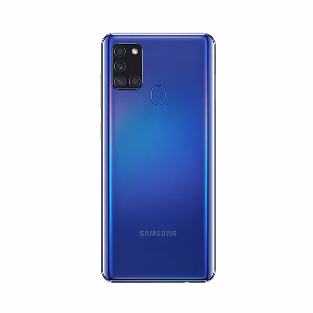 1. Galaxy A21s