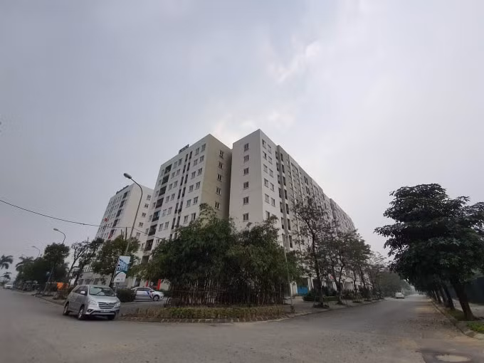 Hà Nội lại điều chỉnh hệ số K trong cách tính tiền sử dụng đất (Ảnh minh họa)