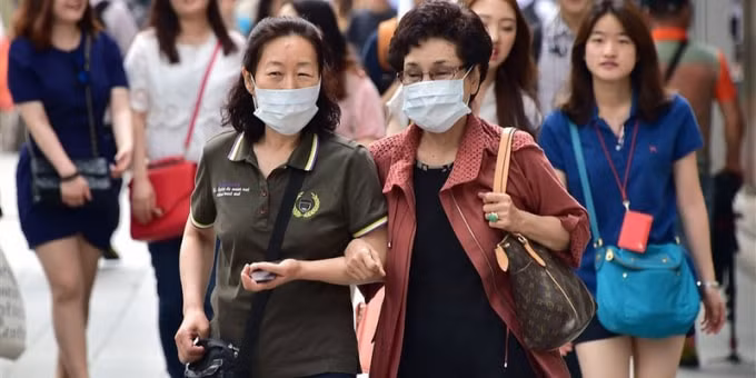 Malaysia ghi nhận các ca bệnh đầu tiên do biến thể mới của virus SARS-CoV-2 đến từ Anh. Ảnh minh họa