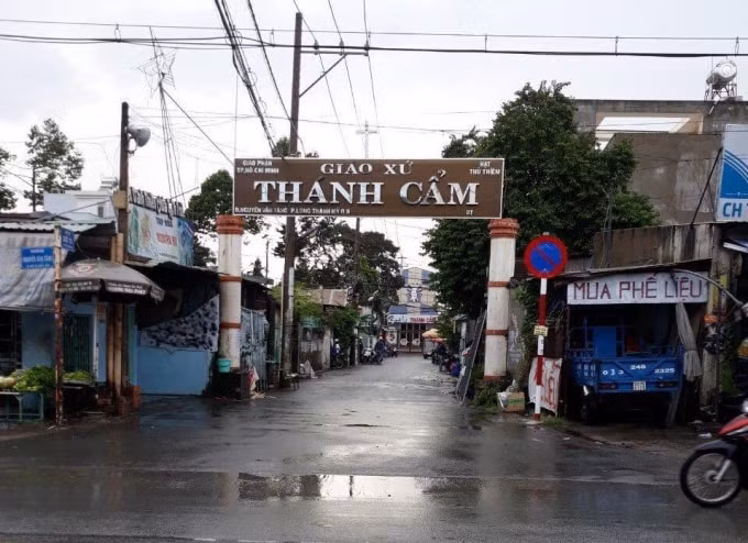 Tăng 40% trong chưa đầy 1 năm, đất nền Thủ Đức đang phá vỡ mọi định luật