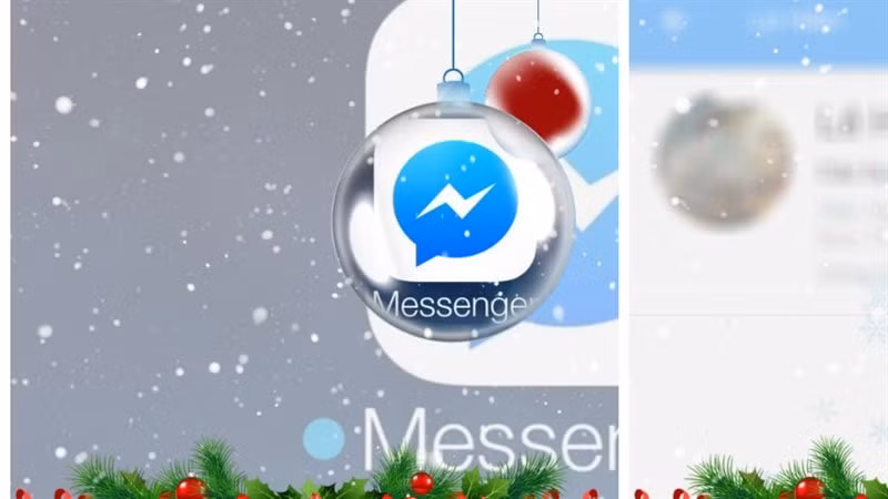 messerger