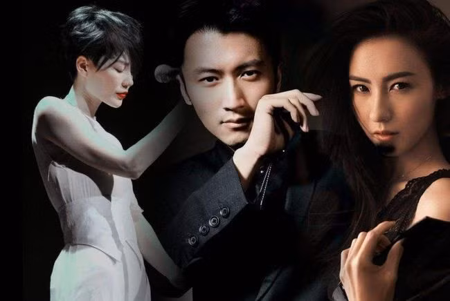 Trương Bá Chi hủy show vì không muốn chạm mặt Vương Phi.