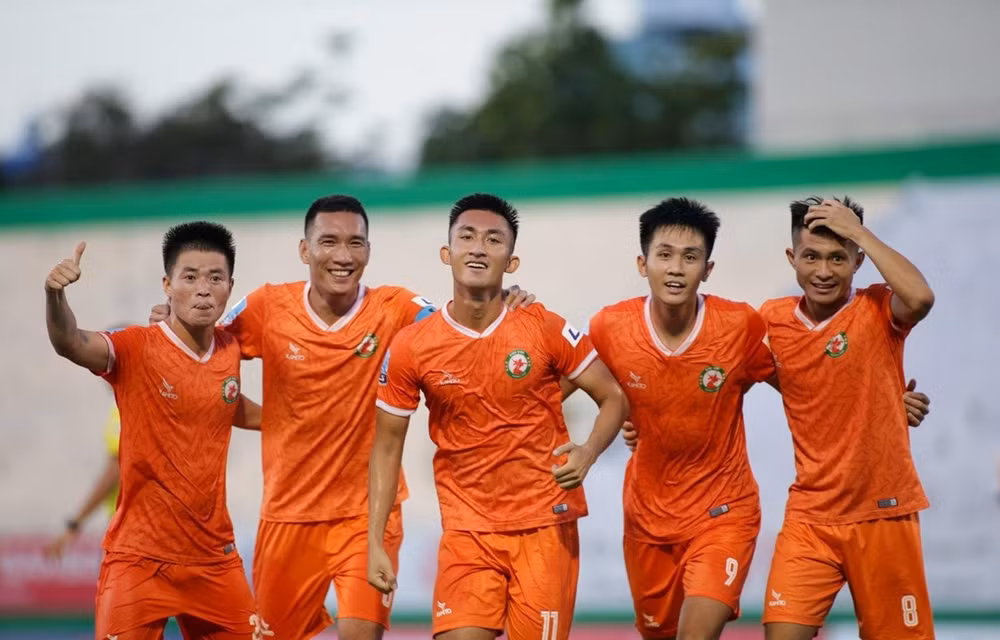 BÌNH ĐỊNH FC
