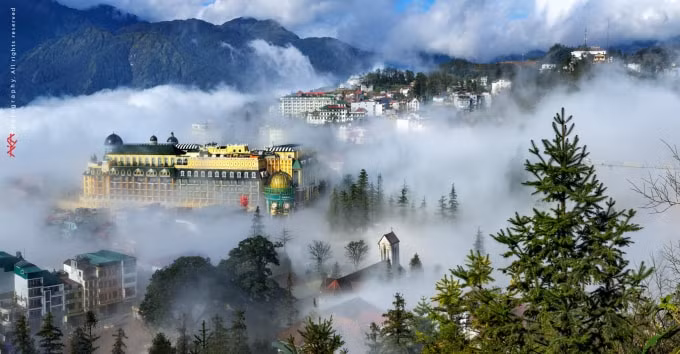 Chính quyền Sa Pa quyết tâm xây dựng hình ảnh du lịch “Sạch – Văn minh – Thân thiện