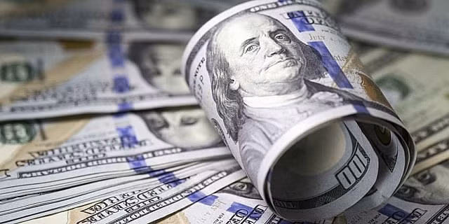 USD nối tiếp đà suy giảm ngay trước thềm năm mới. Ảnh minh họa.