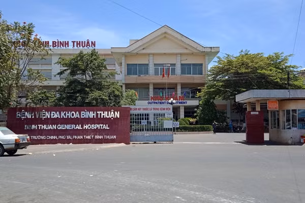 Ca nhiễm COVID-19 tại Bình Thuận được cách ly ngay khi nhập cảnh. Ảnh minh họa.