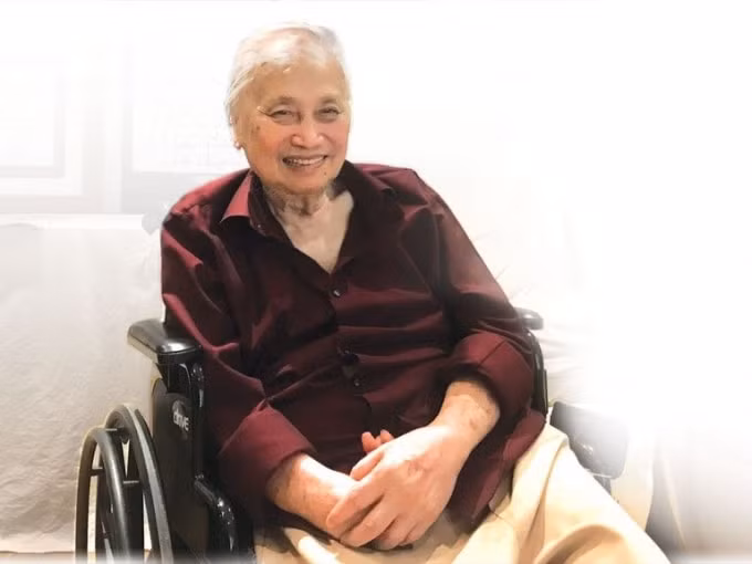 Nhạc sĩ Lam Phương qua đời ở tuổi 83.