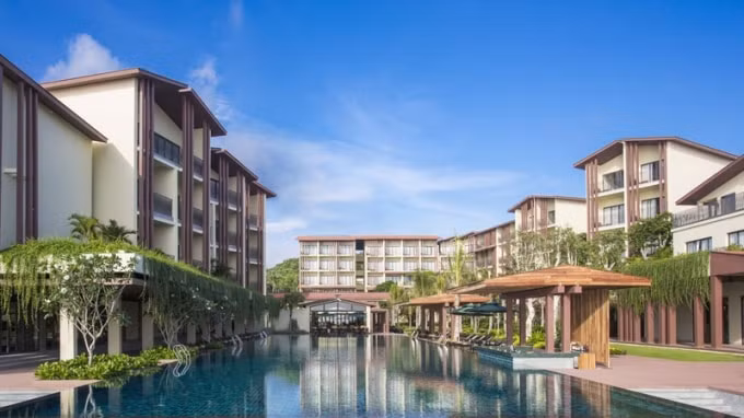 Dusit Moonrise Beach Resort Phu Quoc gia nhập mạng lưới khu nghỉ liên kết mở rộng của thương hiệu Sở hữu kỳ nghỉ FLC Holiday