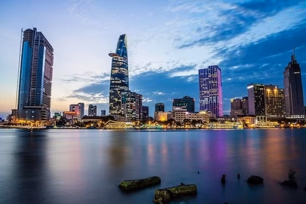 Thương hiệu quốc gia Việt Nam đã tăng hạng 9 bậc lên vị trí thứ 33 trong năm 2020