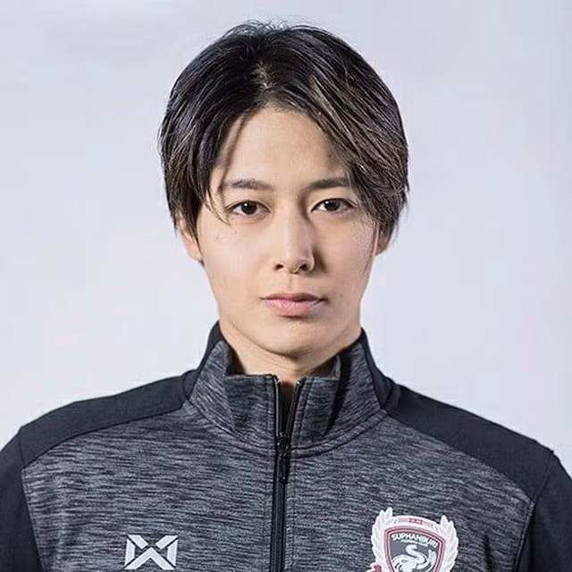 Tiền vệ Ryutaro Karube sẽ là cầu thủ Nhật thứ 3 gia nhập đội Sài Gòn, sau Daisuke Matsui và Hiroyuki Takasaki. Ảnh: internet