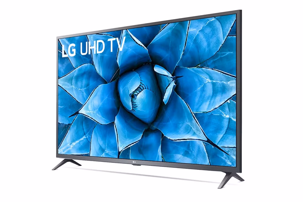 LG 4K 65UN7350PTD ThinQ AI