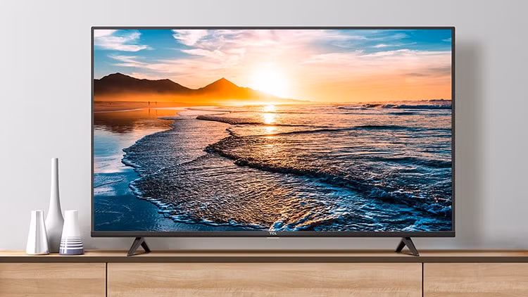TCL 4K P615 50 inch