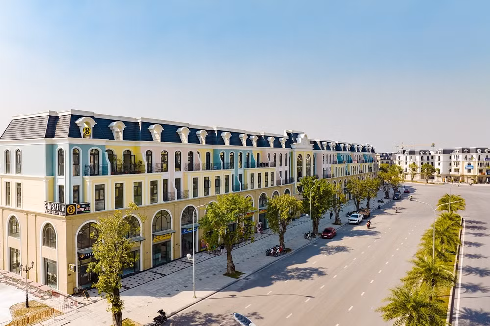 khai truong to hop mua sam dich vu am thuc center point tai thanh pho dem ocean city hinh 1