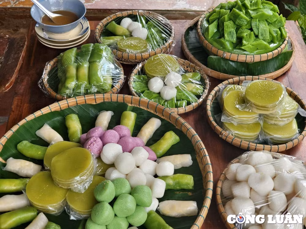 le hoi banh dan gian nam bo trai nghiem doc dao va dac sac o can tho hinh 2