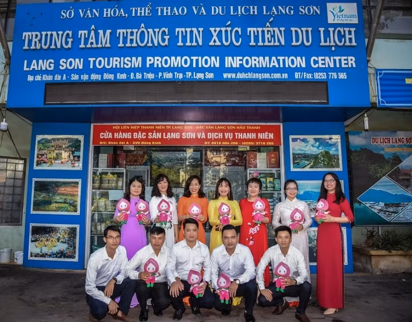 chinh phu quyet dinh thanh lap trung tam xuc tien dau tu thuong mai va du lich tinh lang son hinh 1