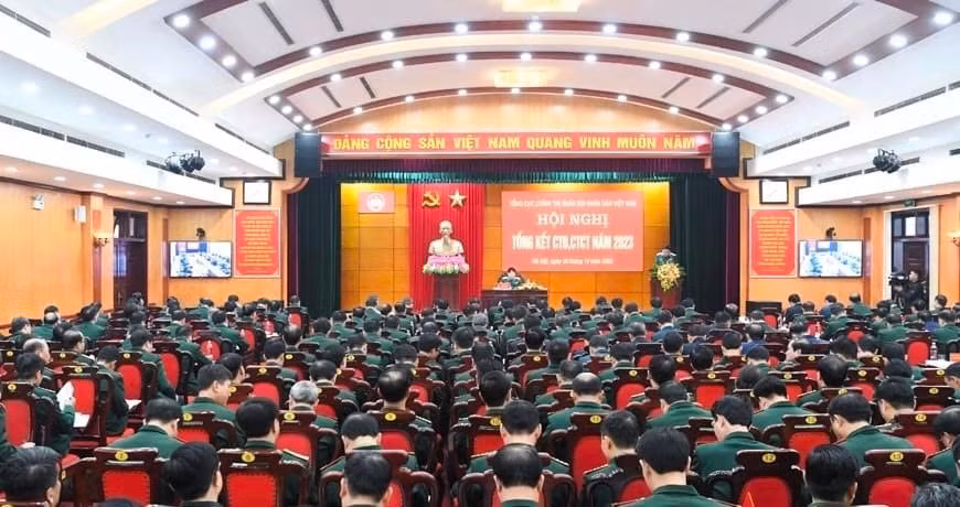 toan quan hoan thanh toan dien cac nhiem vu cong tac dang cong tac chinh tri hinh 2