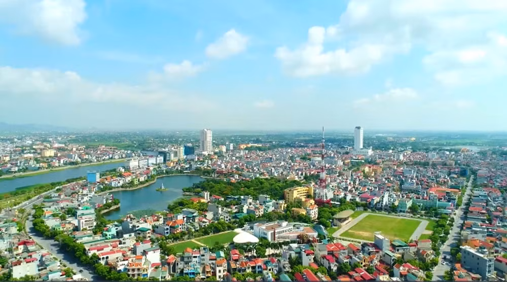 ha nam co toc do tang truong grdp cao dung thu 8 toan quoc hinh 1