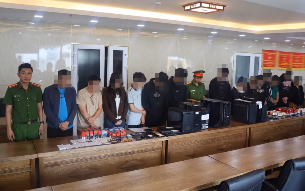 xoa so duong day mua ban hoa don lien tinh hon 25000 ty dong o da nang hinh 1