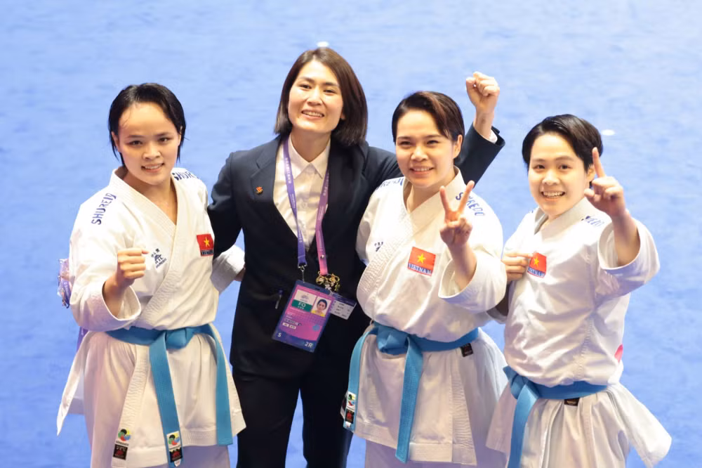 the thao viet nam 2023 nam cua nhung thach thuc va ky vong vuon len hinh 8