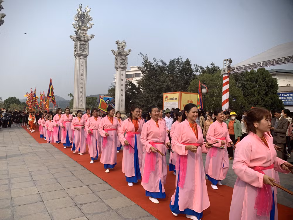khai mac le hoi tay thien xuan quy mao 2023 hinh 5