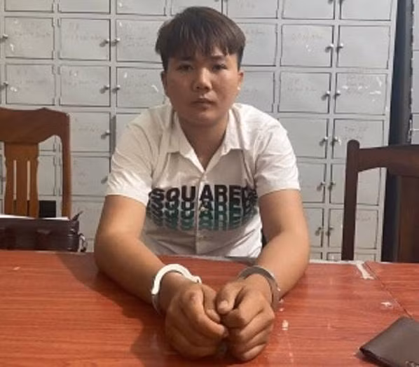 gia lai thanh nien 17 tuoi lay dao dam chet ban vi mau thuan hinh 1