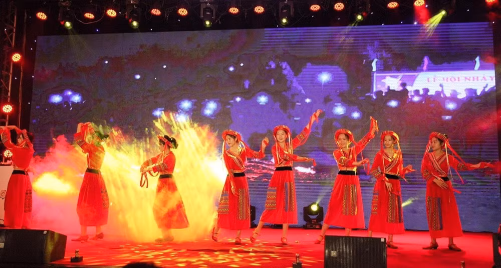 unesco travel fest hoi ngo 3 mien co 1000 doanh nghiep lu hanh tham gia hinh 1