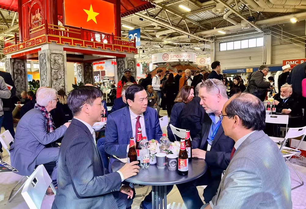 dau an du lich viet nam tai hoi cho itb duc 2023 hinh 2