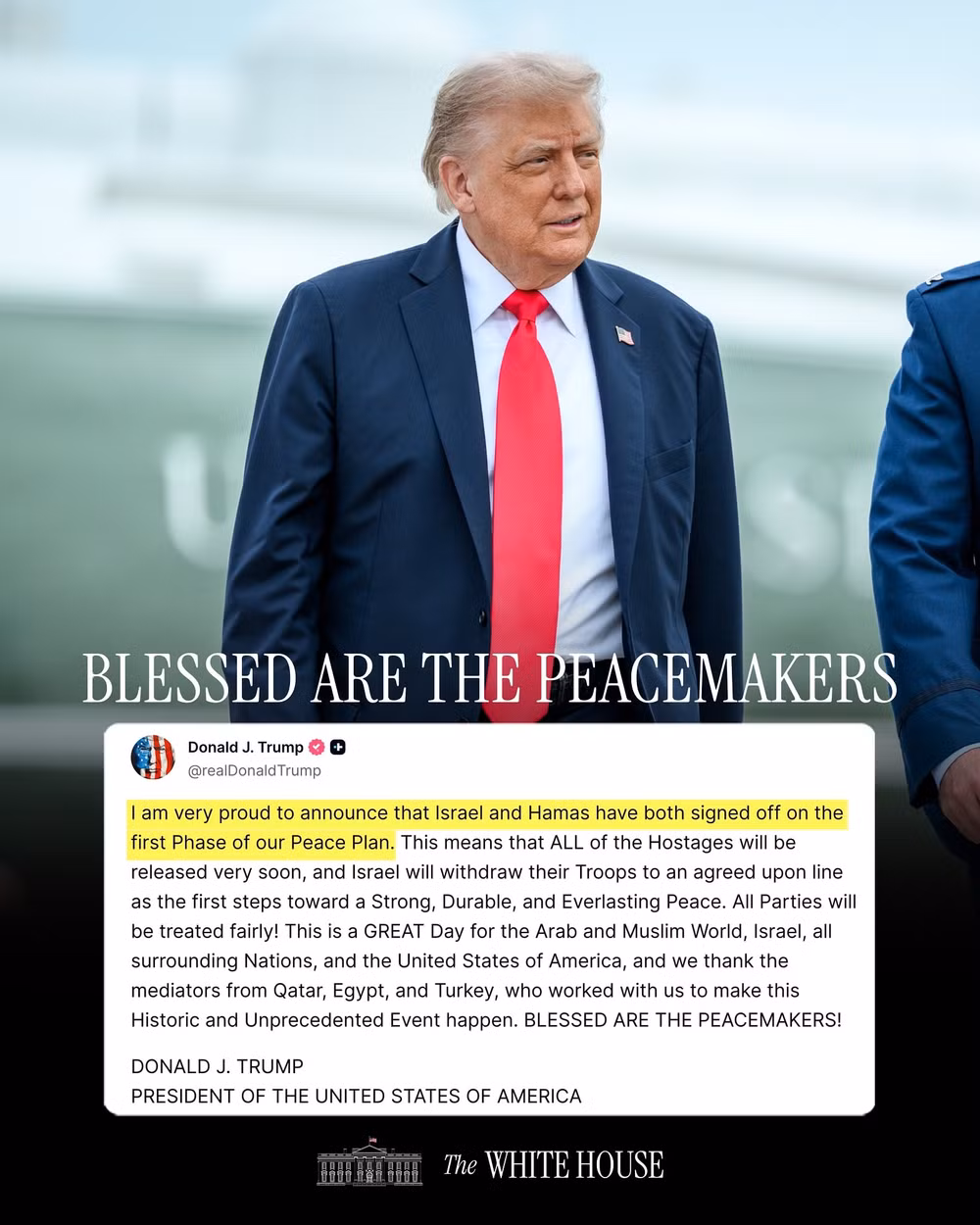 trump gaza