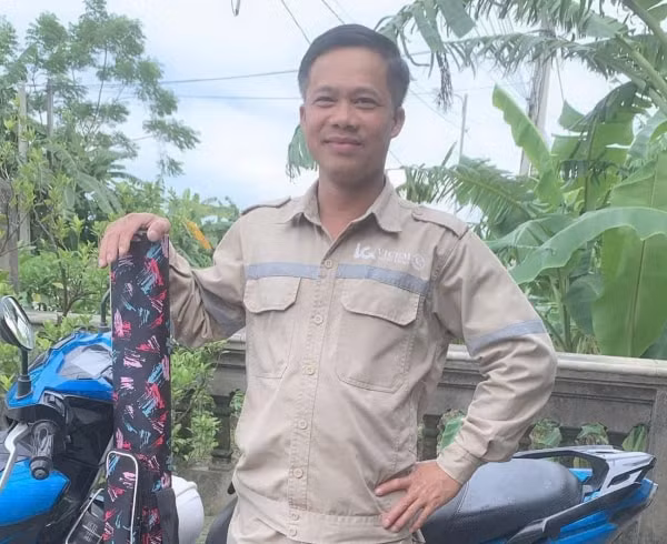 Mâu thuẫn vợ chồng làm 3 người tử vong -0