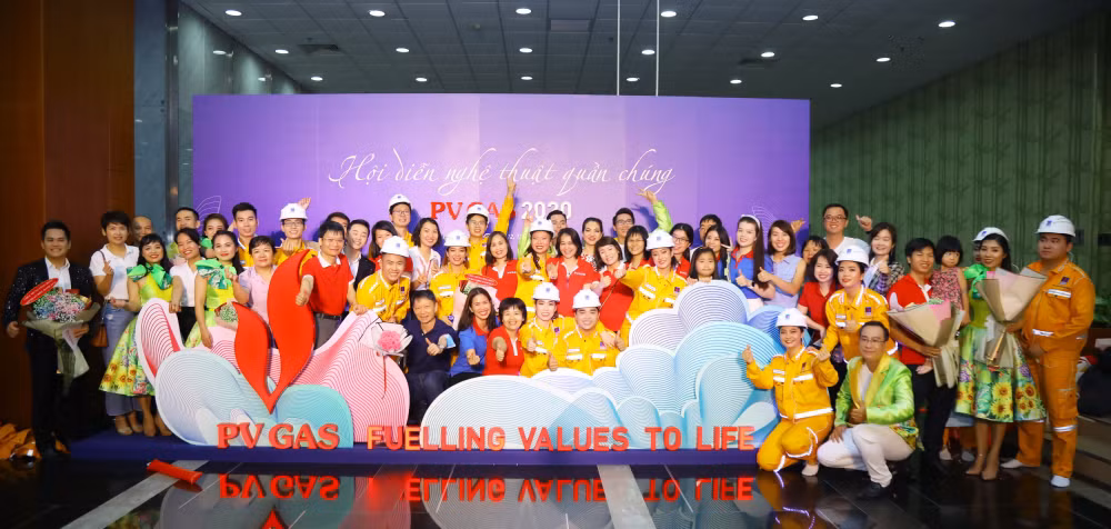 15 doi thi se tranh dau tai hoi dien van nghe quan chung pv gas nam 2023 hinh 2