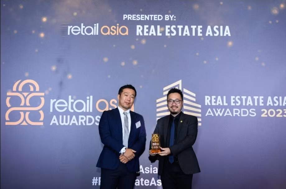 retail asia vinh danh pnj sang kien tiep thi ban le cua nam hinh 2