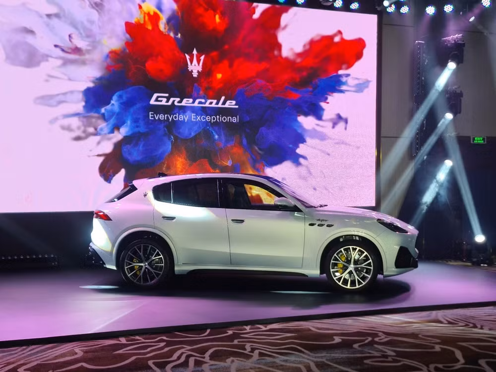 chiem nguong suv the thao maserati grecale trofeo gia 75 ty dong hinh 6