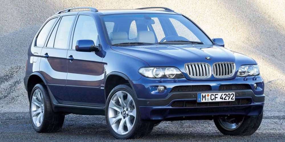 10 suv doi cu gia re nhung so huu kha nang tang toc dang ne hinh 6