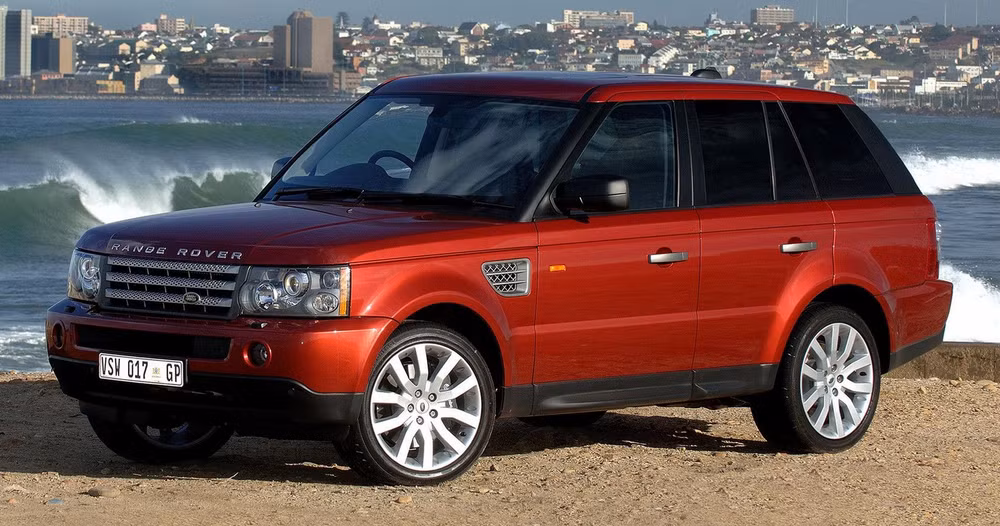 10 suv doi cu gia re nhung so huu kha nang tang toc dang ne hinh 7