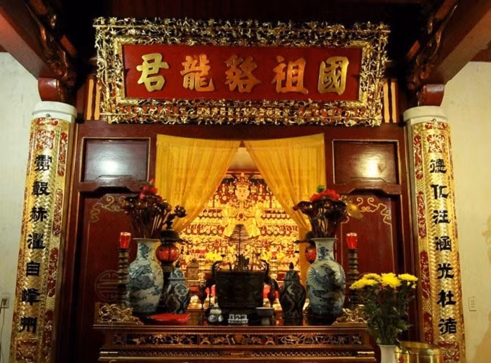 ha noi de xuat dua dinh noi binh da thanh di tich quoc gia dac biet hinh 5
