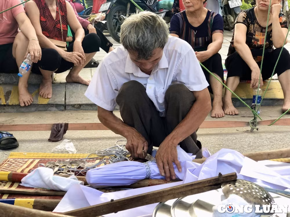 nhung hinh anh dep tai le hoi banh chung banh giay nam 2023 hinh 8