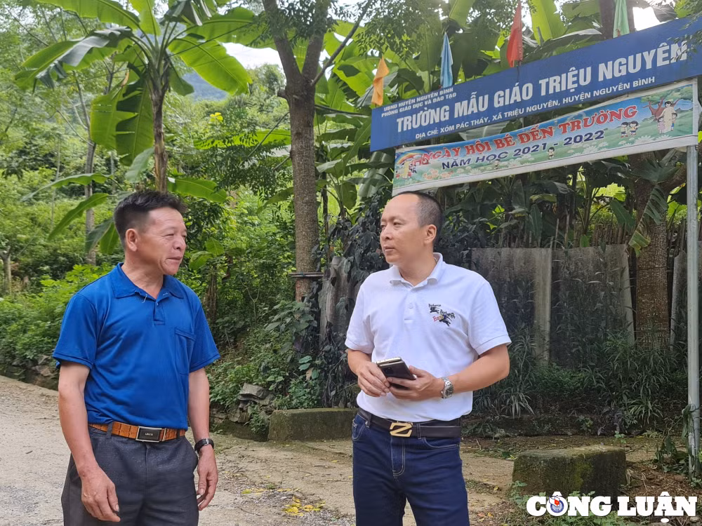 bao nha bao cong luan doat giai c giai bao chi quoc gia lan thu xvii nam 2022 hinh 3
