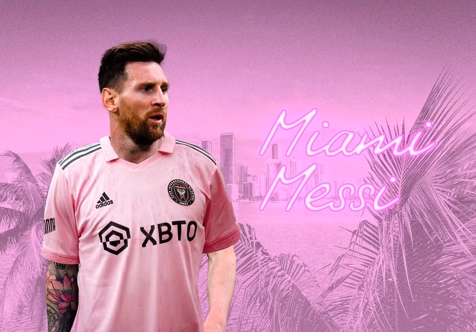 gia ve xem tran ra mat cua lionel messi dat ky luc hinh 1