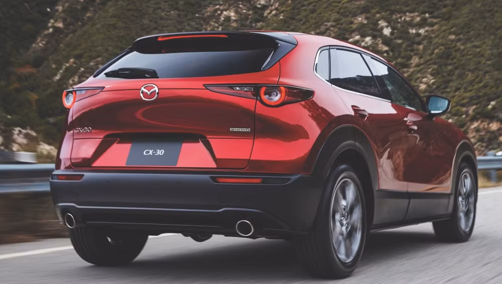 mazda cx 3 tai malaysia thieu nhieu trang bi so voi phien ban tai viet nam hinh 3