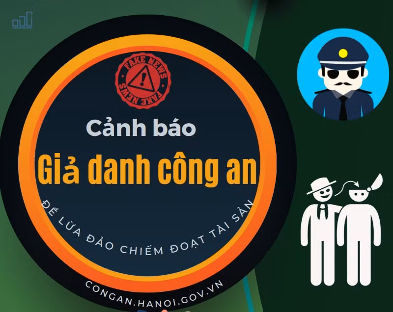gia danh can bo phong an ninh mang va phong chong toi pham su dung cong nghe cao de lua dao hinh 1