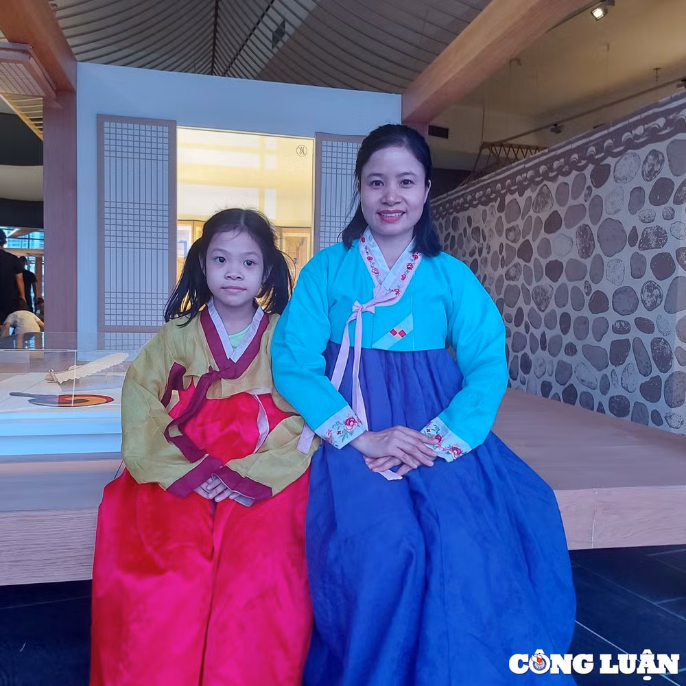 cung cac con kham pha di san van hoa trong dip tet thieu nhi 1 6 hinh 8