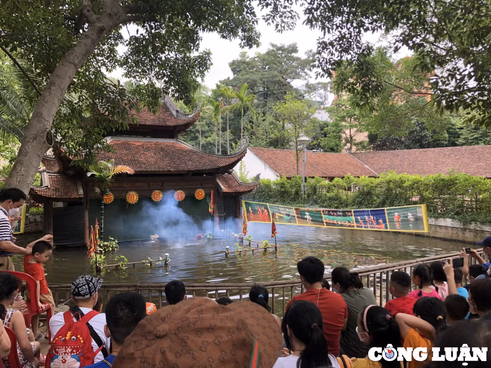 cung cac con kham pha di san van hoa trong dip tet thieu nhi 1 6 hinh 1