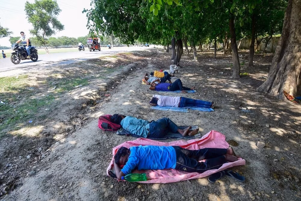 nang nong ky luc khien chau a cang khat nang luong nga hinh 3