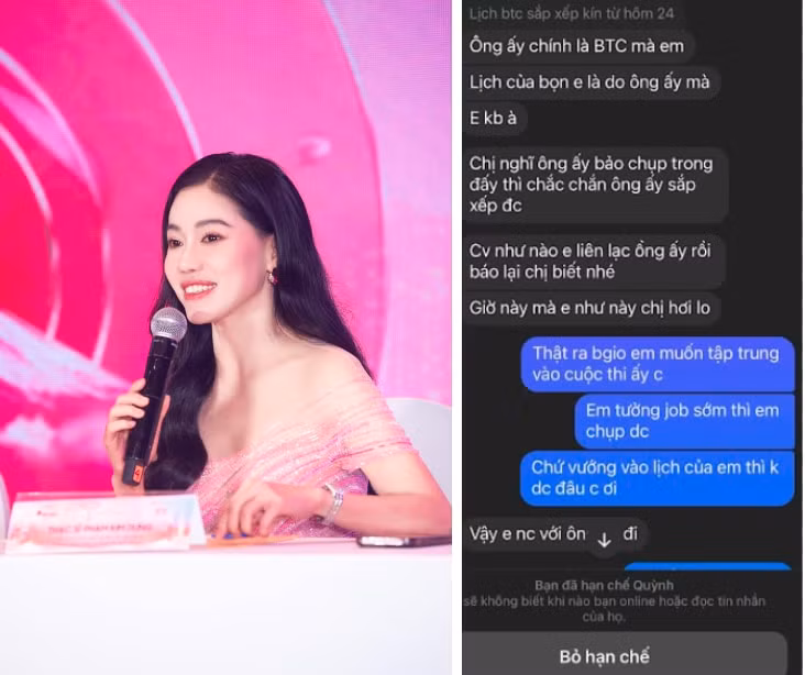 ban to chuc miss world viet nam miss grand viet nam phan hoi vu thi sinh bi de nghi mua giai hinh 2