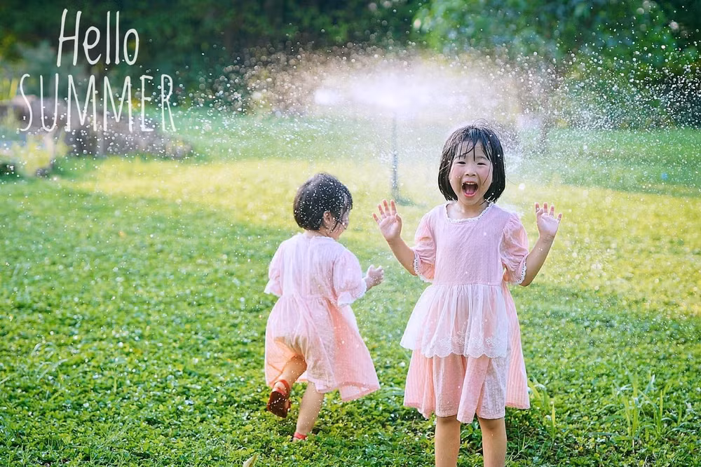 ecopark noi co gio chua lanh cho nguoi truong thanh va thien nhien hanh phuc cho tre nho hinh 5
